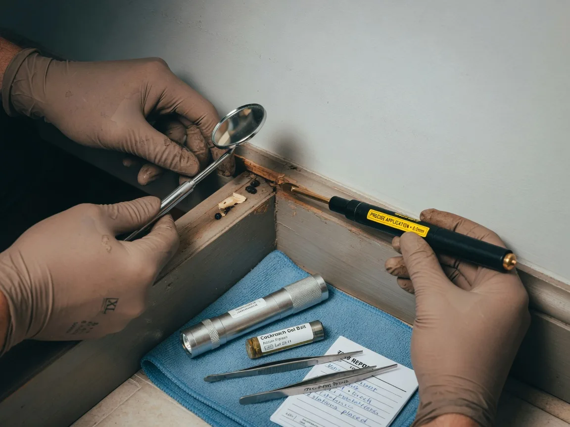 Why choose Emergency Pest Control in West Creek, NJ